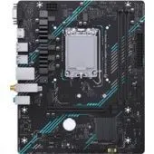 Материнская плата Maxsun H610M 666 WiFi6 D5