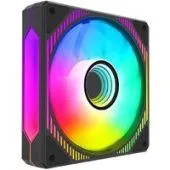 Вентилятор для корпуса ALSEYE Cooling Fan ARGB (черный)