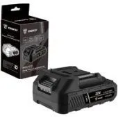 Аккумулятор для инструмента Deko UNV2.0 STD 063-4492 (20В/2 Ач)
