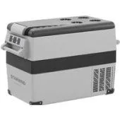 Компрессорный автохолодильник StarWind Mainfrost M8 45л (серый)