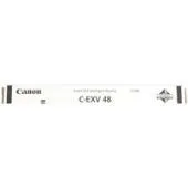 Картридж Canon C-EXV48 BK [9106B002]