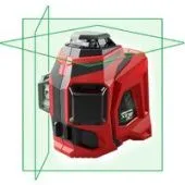 Лазерный нивелир Condtrol XLiner TruSlope