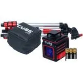 Лазерный нивелир ADA Instruments CUBE 360 PROFESSIONAL EDITION (A00445)
