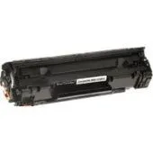 Картридж Tech CF283X/CRG737 (аналог HP CF283X, Canon 737)