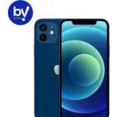 Смартфон Apple iPhone 12 128GB Восстановленный by Breezy, грейд B (синий)