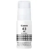 Чернила Canon GI-43BK 4698C001
