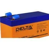 Аккумулятор для ИБП Delta DTM 12012 (12В/1.2 А·ч)