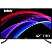 Телевизор BBK 42LEM-1016/FTS2C