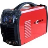 Сварочный инвертор Magnetta TIG-200ES AC/DC LED
