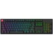 Клавиатура Keychron K10 V2 RGB Aluminium Frame K10X-C4 (Keychron Super Banana, нет кириллицы)