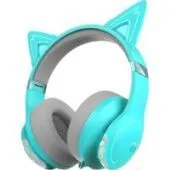 Наушники Edifier Hecate G5BT Cat (бирюзовый)