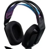 Наушники Logitech G335 (черный)