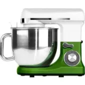 Миксер CENTEK CT-1133 (белый/изумрудный)