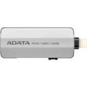 USB Flash ADATA AI720 64GB (серый)