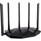 Wi-Fi роутер Tenda RX2 Pro (черный)