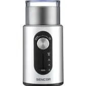 Электрическая кофемолка Sencor SCG 3550SS