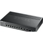 Управляемый коммутатор 2-го уровня Zyxel GS2220-10