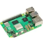 Одноплатный компьютер Raspberry Pi 5 RA770