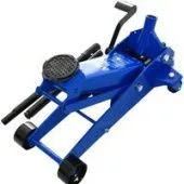 Подкатной домкрат AE&T T31203 3.5т