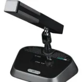 Радиомикрофон DSPPA D7324