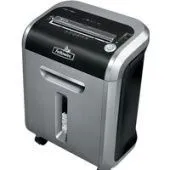 Шредер Fellowes Powershred 79Ci (серебристый)