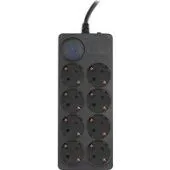 Сетевой фильтр IPPON BK-8-EU-3-16-B