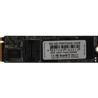 SSD AMD Radeon R3 1TB R3MP31024G8 SSD AMD Radeon R3 1TB R3MP31024G8