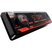 USB-магнитола Aura Storm-679DSP