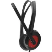Наушники Senicc ST-458N (черный)