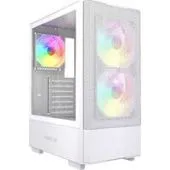 Корпус Powercase Mistral AY3W ARGB CMAYW-A3