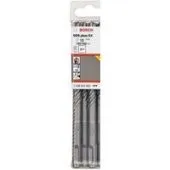 Бур Bosch 2608833902 (10 предметов)