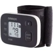 Автоматический тонометр Omron RS2 Intelli IT