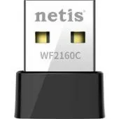 Wi-Fi адаптер Netis WF2160C