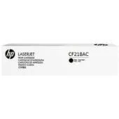 Картридж HP CF218AC