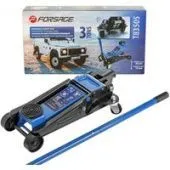 Подкатной домкрат FORSAGE F-T83505 3т