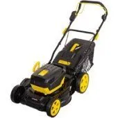 Газонокосилка Huter CLM-460 PRO (с 1-им АКБ)