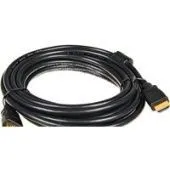 Кабель 5bites APC-014-125 HDMI - HDMI (12.5 м, черный)