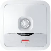 Накопительный электрический водонагреватель над мойкой Ariston ANDRIS2 B 30 O