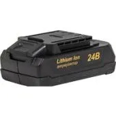 Аккумулятор Вихрь АКБ24Л1 KPV 71/8/67 (24В/2 Ач)