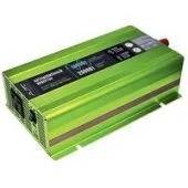 Автомобильный инвертор QUMO QAI-PSW-914-2000