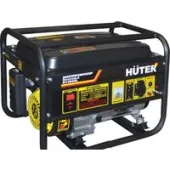 Бензиновый генератор Huter DY4000L