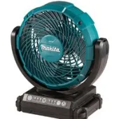 Вентилятор Makita DCF102Z (без сетевого адаптера, АКБ и ЗУ)