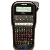 Принтер этикеток Brother PT-H110BUNDE