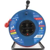 Удлинитель на катушке Power Cube PC20501