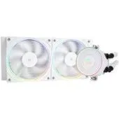 Система жидкостного охлаждения для процессора Thermalright Aqua Elite 240 ARGB V5 (белый)