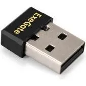 Wi-Fi адаптер ExeGate ETL-WN725N-1 EX299650RUS