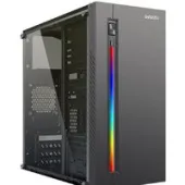 Корпус Ginzzu D370