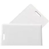 Бесконтактная карта ZKTeco ID Thick Card