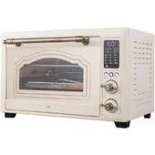 Мини-печь JVC JH-MO350 (бежевый)