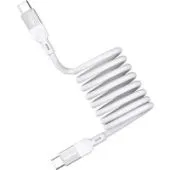 Кабель Momax DC36W USB 3.2 Gen2 Type-C - USB 3.2 Gen2 Type-C (2 м, белый)